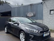 Kia Ceed 2021