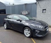 Kia Ceed 2021