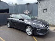 Kia Ceed 2021