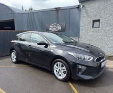 Kia Ceed 2021