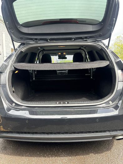 Kia Ceed 2021