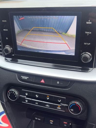 Kia Ceed 2021