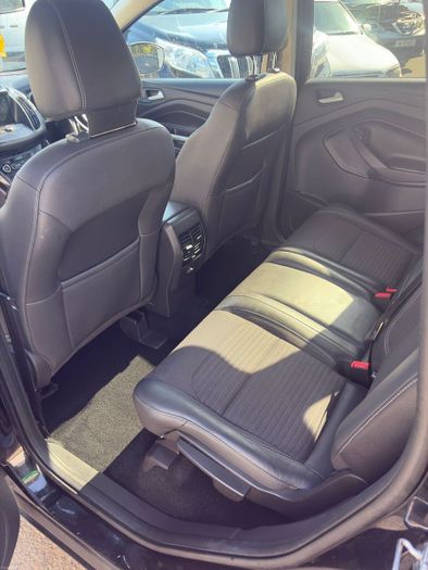 Ford Kuga 2017