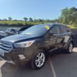 Ford Kuga 2017