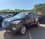 Ford Kuga 2017