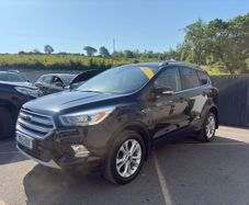 Ford Kuga 2017