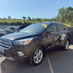 Ford Kuga 2017