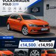 Volkswagen Polo 2019