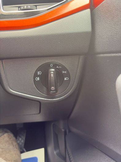 Volkswagen Polo 2019