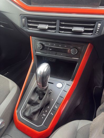 Volkswagen Polo 2019