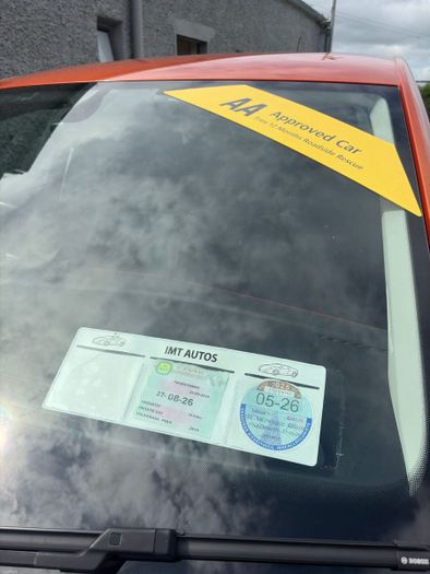 Volkswagen Polo 2019
