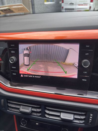 Volkswagen Polo 2019