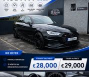 Audi A4 2022
