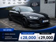 Audi A4 2022
