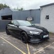 Audi A4 2022