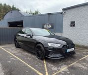 Audi A4 2022