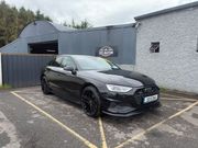 Audi A4 2022