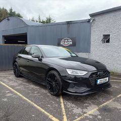 Audi A4 2022