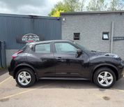 Nissan Juke 2018