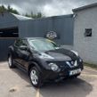 Nissan Juke 2018