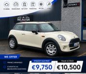 MINI One 2016
