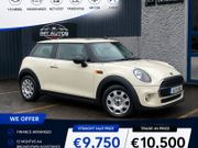 MINI One 2016