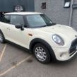 MINI One 2016