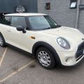 MINI One 2016