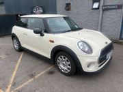 MINI One 2016