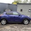 Nissan Juke 2015