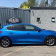 Ford Focus 2019