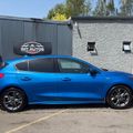 Ford Focus 2019
