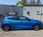 Ford Focus 2019