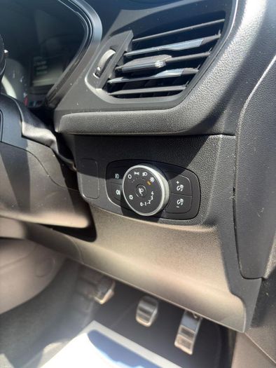 Ford Focus 2019