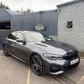 BMW 3 Series 2020