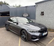 BMW 3 Series 2020