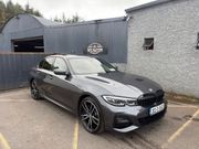 BMW 3 Series 2020