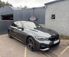 BMW 3 Series 2020