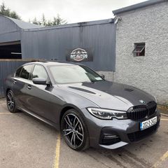 BMW 3 Series 2020