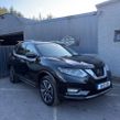 Nissan X-Trail 2018