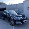 Nissan X-Trail 2018