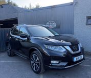 Nissan X-Trail 2018