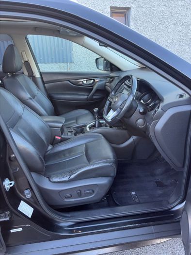 Nissan X-Trail 2018