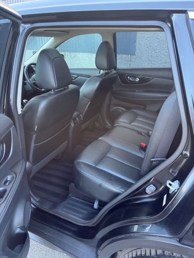 Nissan X-Trail 2018
