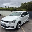 Volkswagen Polo 2016