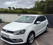 Volkswagen Polo 2016