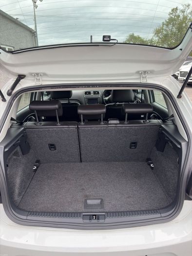 Volkswagen Polo 2016