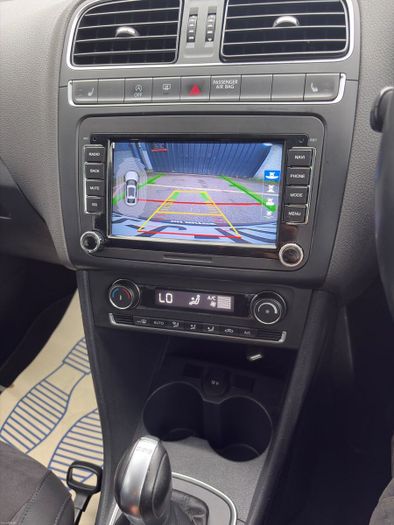 Volkswagen Polo 2016
