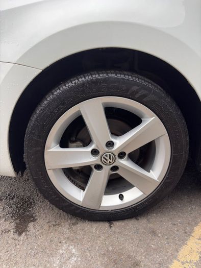 Volkswagen Polo 2016