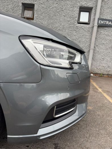 Audi A3 2016